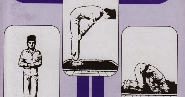 Pdf Buku Tuntunan Sholat Lengkap Ilmusosial Id