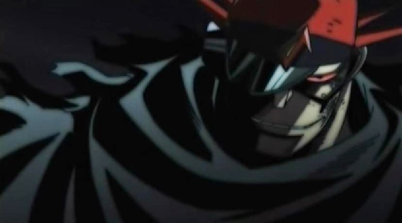 Animemated Casshern Sins To The Wandering Blooming Flowers Animemated Casshern Sins To The Wandering Blooming Flowers