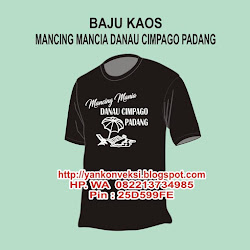 BAJU MANCING