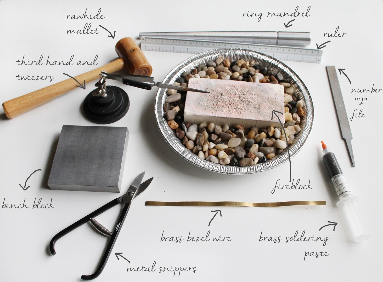 Now is magic DIY Jewels Brass Top Knuckle Ring