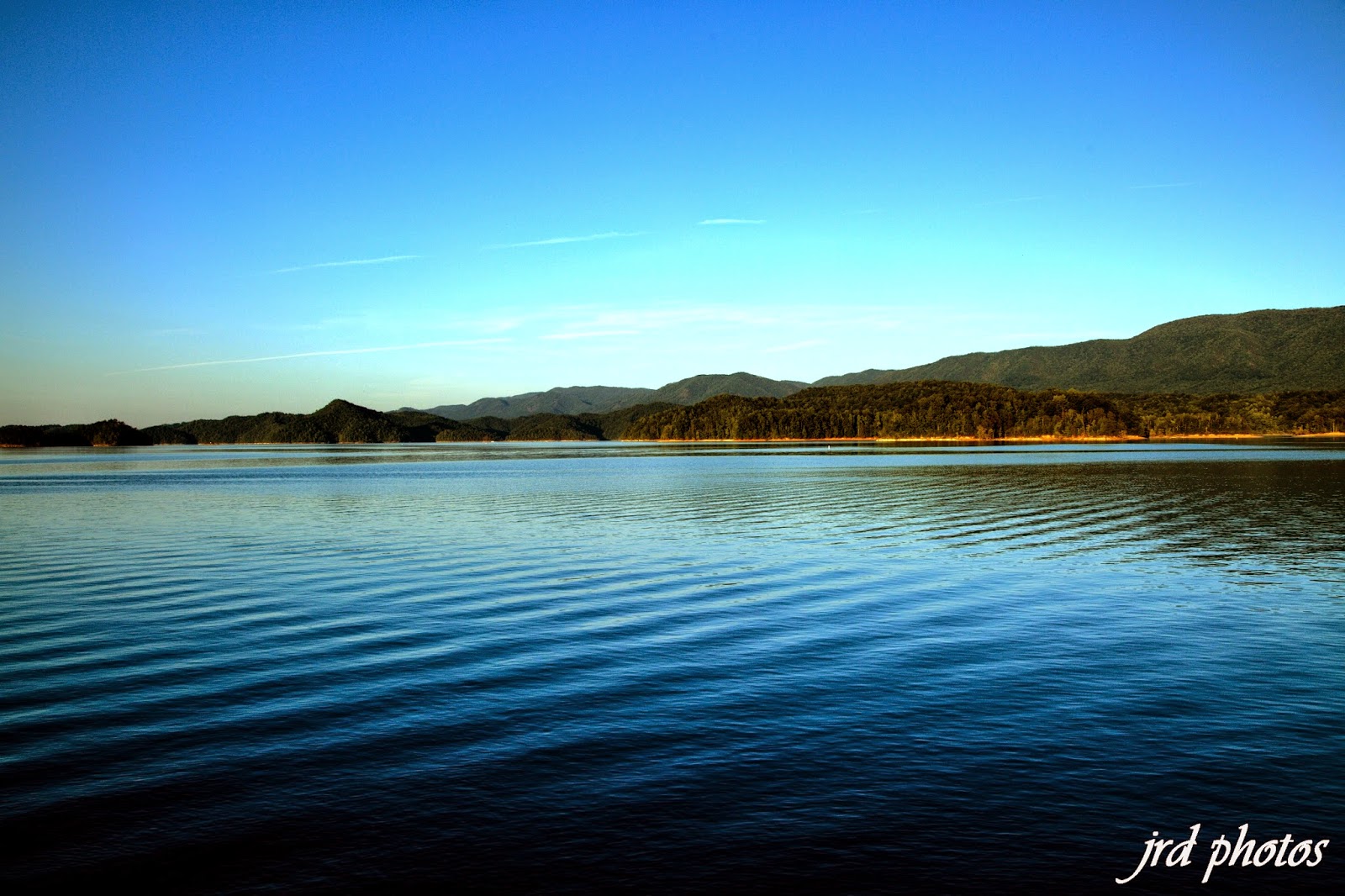 Just A Pic "South Holston Lake"