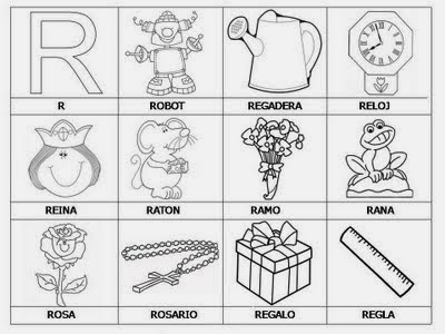 Aprendemos Con Todos Y De Todos Llega La Rrrrrrrrrrr