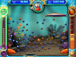 free peggle deluxe full version