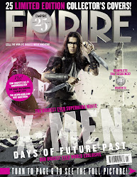 X-MEN: DIAS DEL FUTURO PASADO - EMPIRE X-MEN: DIAS DEL FUTURO PASADO - EMPIRE