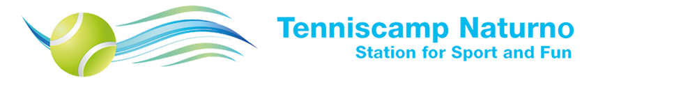 Tenniscamp Naturno | Tennis in Alto Adige | Vacanze Tennis
