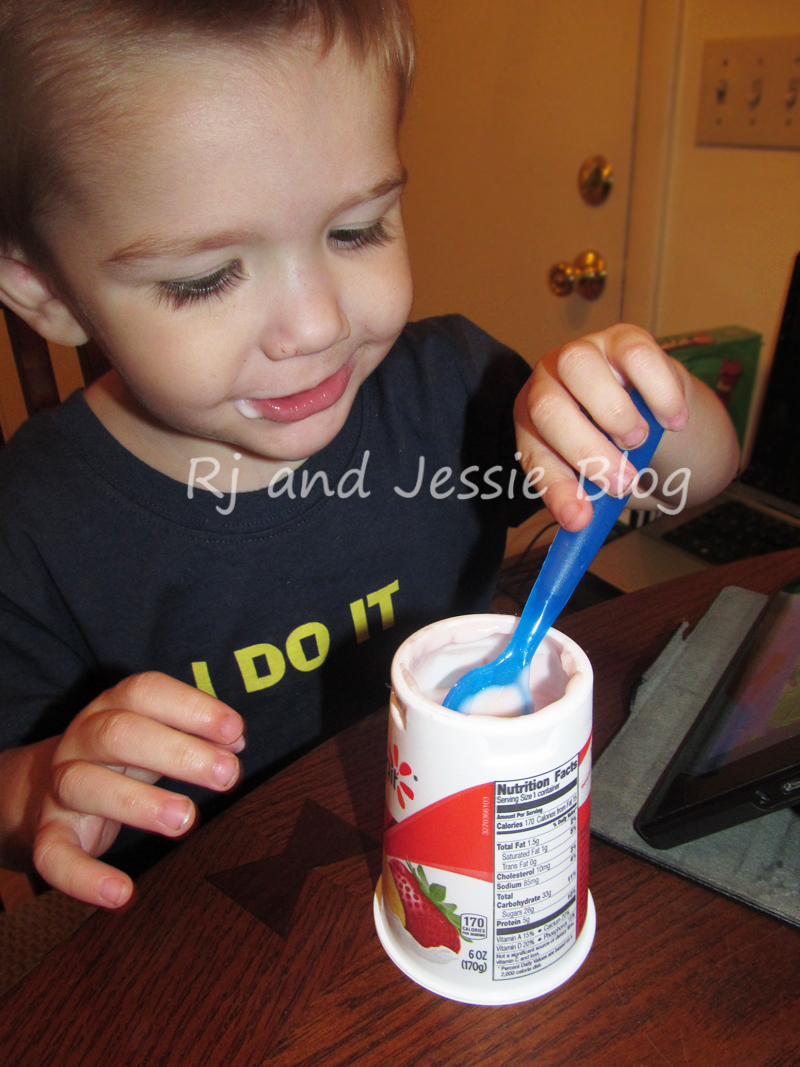 Puppy & Bean review and giveaway!