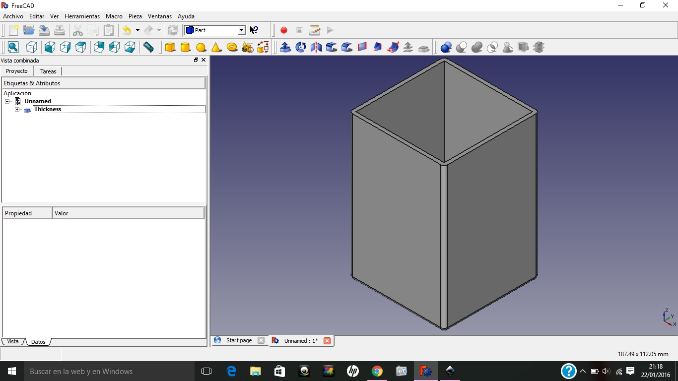 free cad free cad