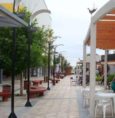 centro de las grutas
