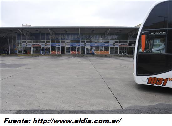 Fotos de la terminal de omnibus de cordoba capital 87 Fotos de la terminal de omnibus de cordoba capital 41
