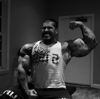 Is Rich Piana Dead?
