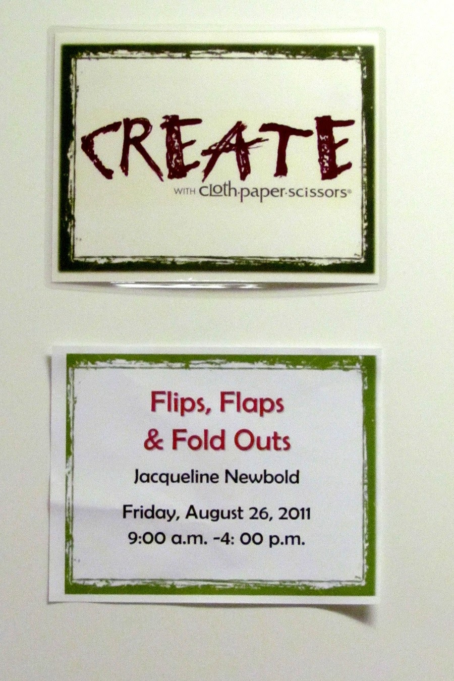 CREATE Mixed Media Retreat! Jacqueline Newbold