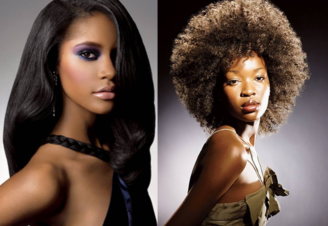 Kinky Curly Nikki 10 Things They Don T Tell You About Natural Hair