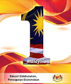 1 Malaysia