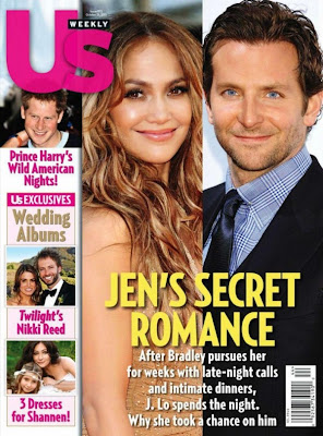 Bradley Cooper Sexiest Man of H...