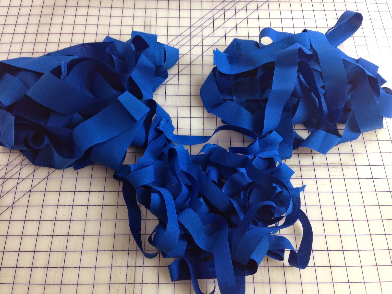 The Free Motion Quilting Project Quilt As You Go Connecting Building