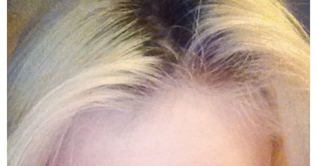 Inspiration for the imagination: Bleaching your hair at home. Tips and