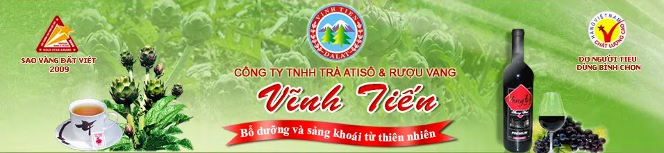 Atiso Vĩnh Tiến