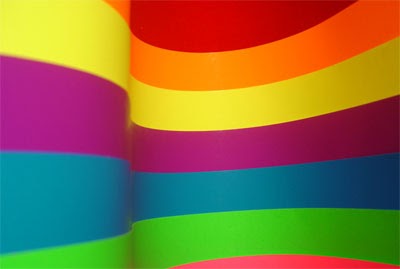 belajar bahasa arab: nama warna dalam bahasa arab الْلَوْنُ