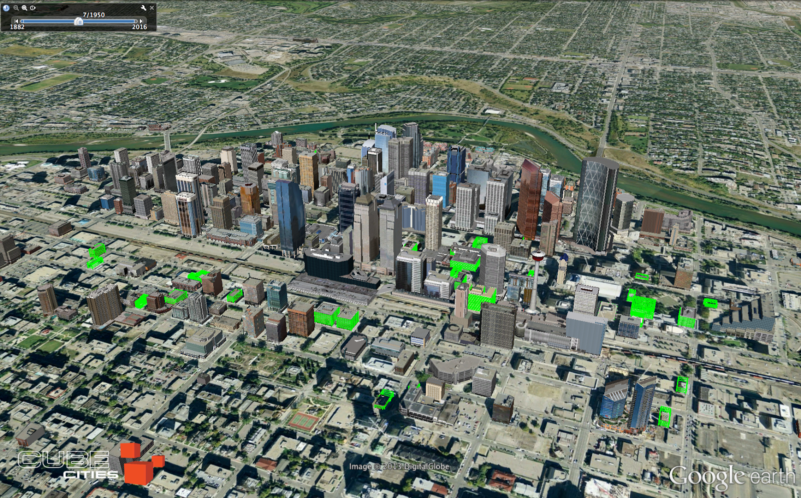 Cube Cities Blog Calgary Growth Animation (18922016)