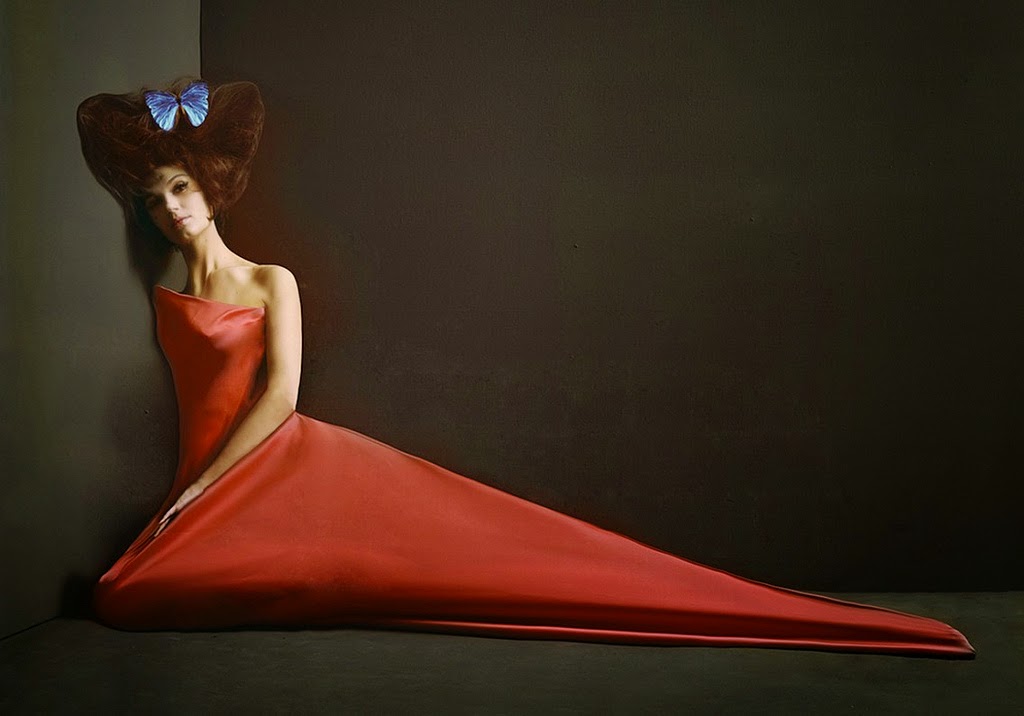Breathtaking Fashion P...