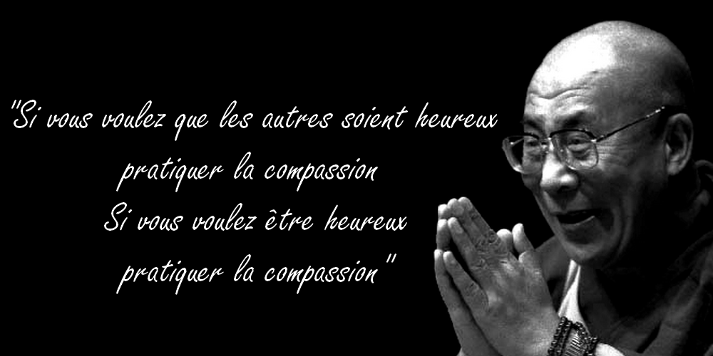 citation  dalai lama