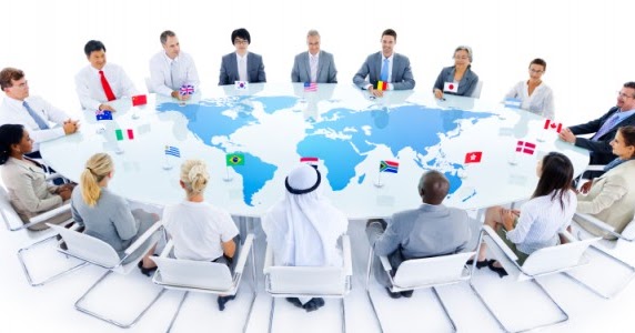 business and cultural environments shape the The article, four global forces that will shape organizational culture for the next 50 years, written by mark bodnarczuk. business and cultural environments shape the The article, four global forces that will shape organizational culture for the next 50 years, written by mark bodnarczuk.
