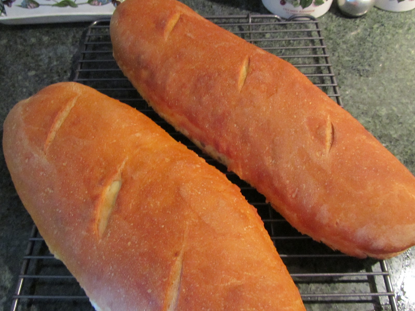 creative savv San Francisco sourdough bread starter days 8 & 9