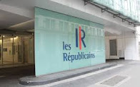 *Siège : "LES RÉPUBLICAINS"*