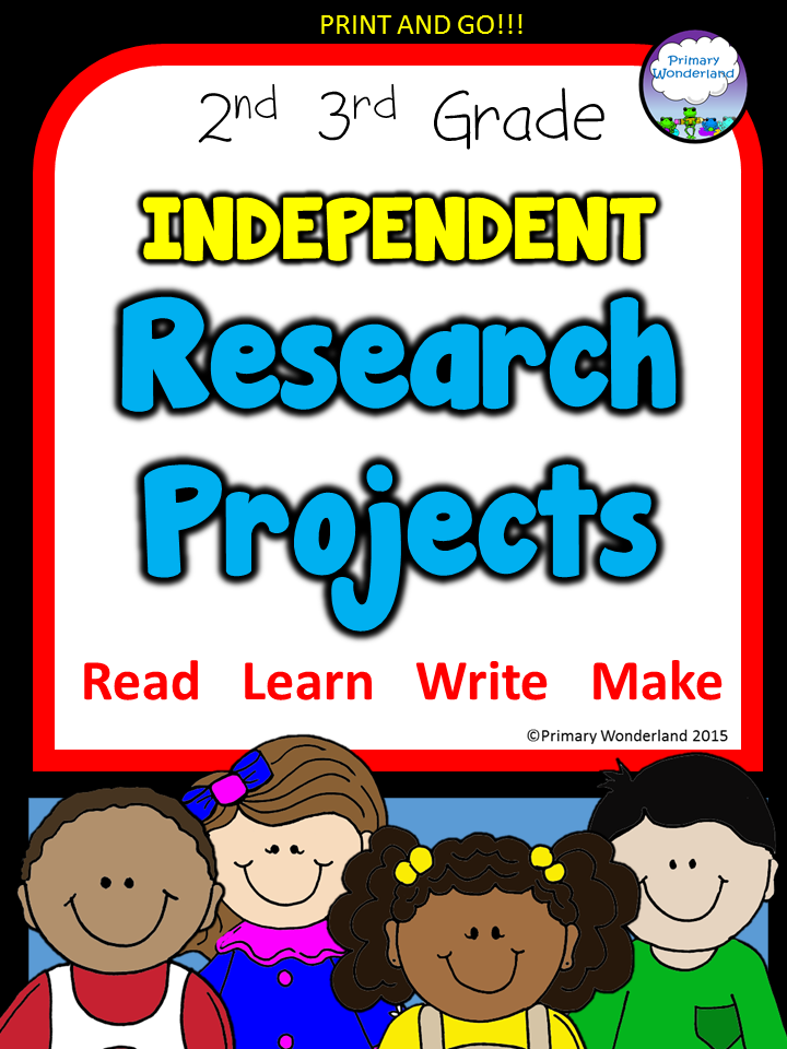 Independent Research Projects