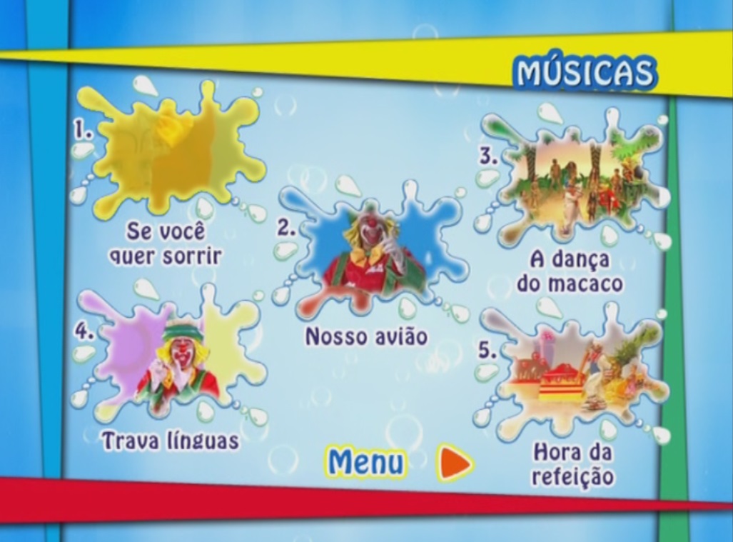 Comente CLICK AQUI