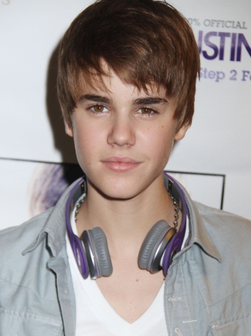 Justin Bieber 2011 Cool Hot Wallpaper