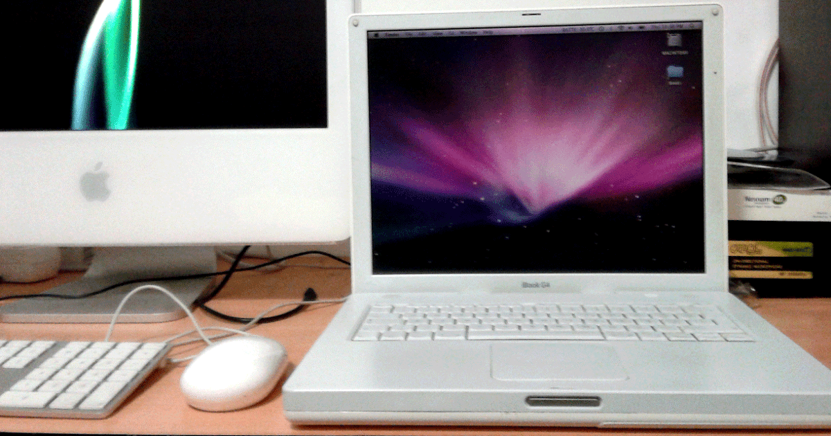 Install Mac Os X Ibook G3 Specs