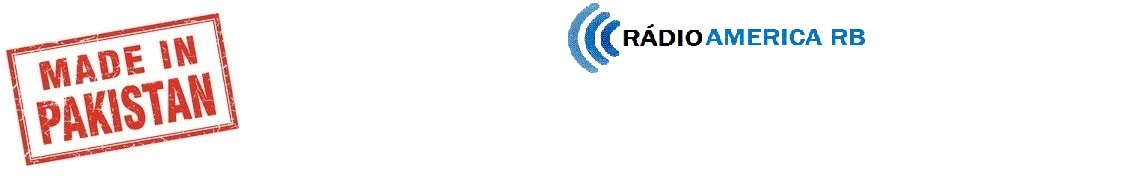 Rádio América RB - Internacional Rádio Árabe - Musica Árabe