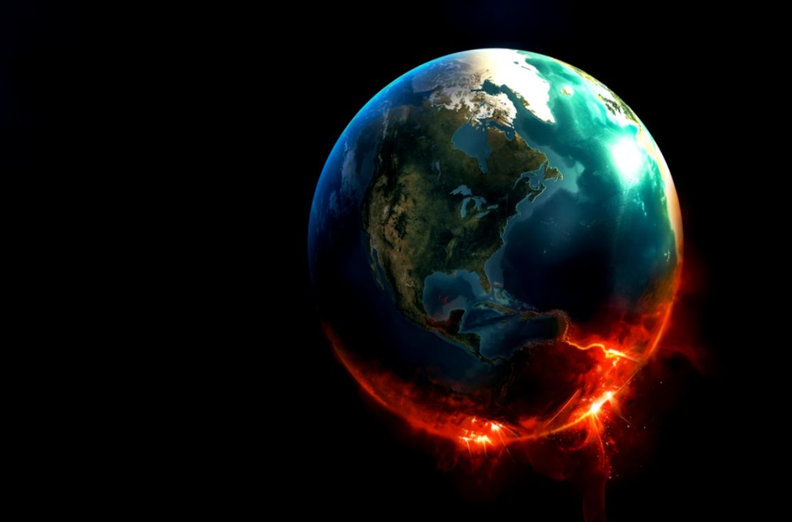 Windows 8 Wallpaper of Burning World Free Windows 8 World On Windows 8 Wallpaper of Burning World Free Windows 8 World On