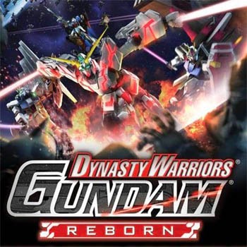Free Download Games Ps3 Game Dynasty Warriors Gundam Reborn 16 Gb