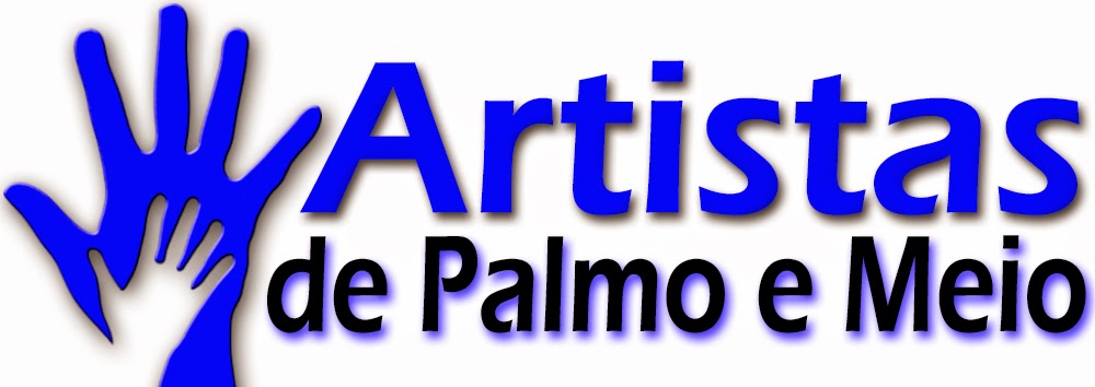 Artistas de Palmo e Meio