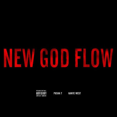 Kanye West - New God Flow Lyrics + Letras + Lirik + Tekst + Text + Testo + Paroles + Source: Lyrics-Video-Music.blogspot.com + Video Music Song Lyrics Kanye West - New God Flow