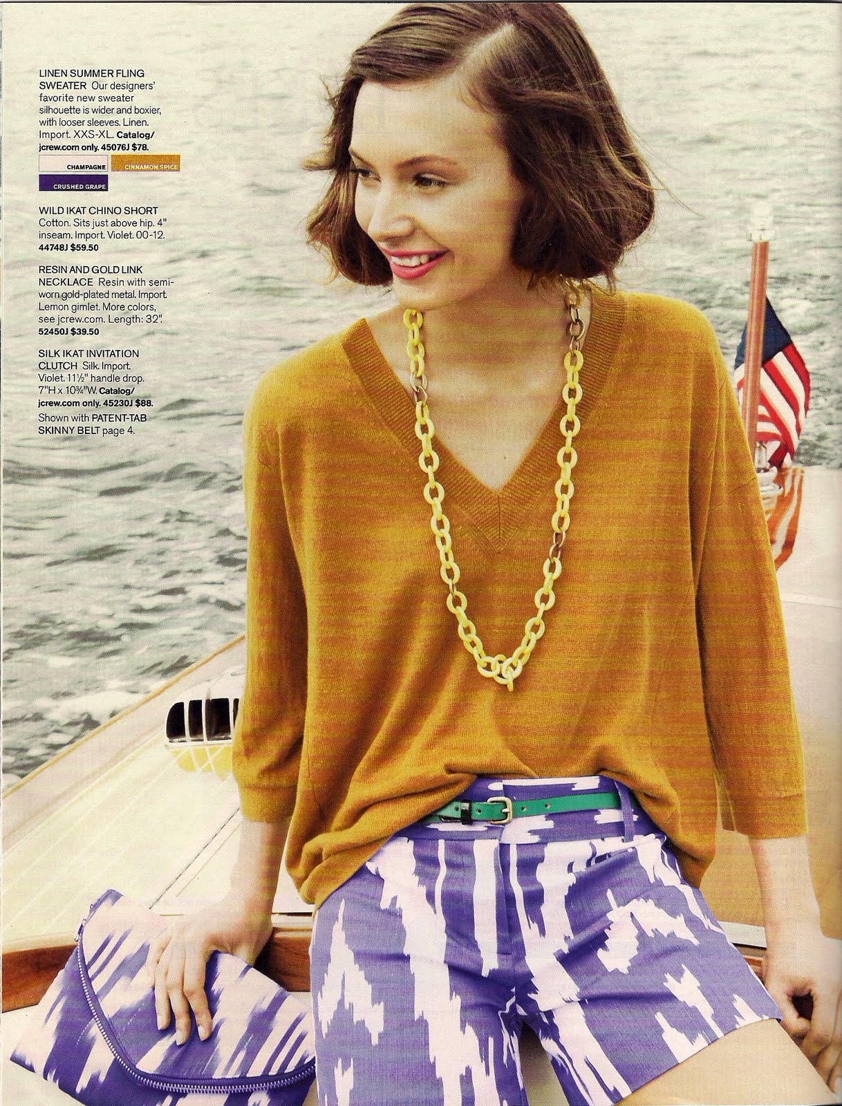 Catalog Love J.Crew
