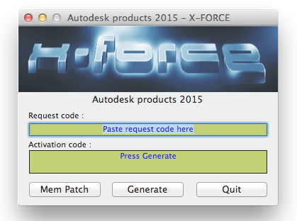 autodesk 2015 all products patch-keygen xforce