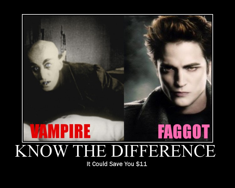 twilight fail