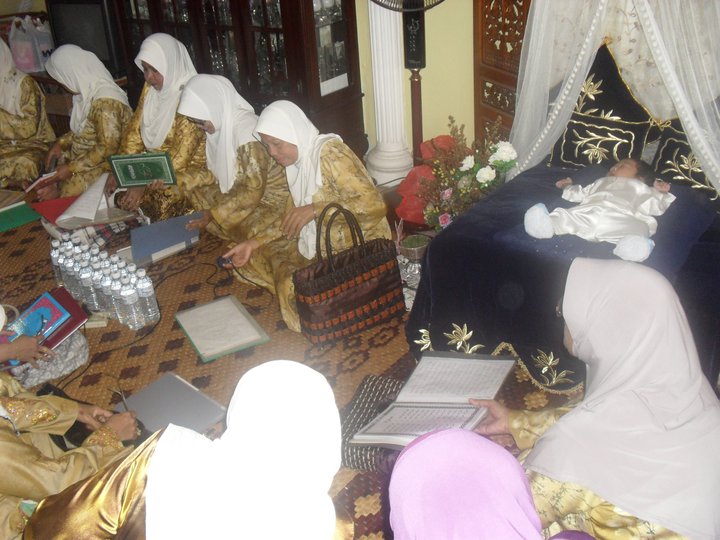 KUMPULAN MARHABAN DAN BERZANJI ALMAKMUR SERI PANTAI