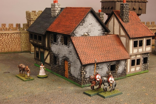 Miniature Building Authority Sale Miniature Building Authority Sale