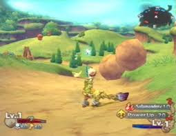 Download dawn of mana Games PS2 ISO For PC Full VErsion Free Kuya028
