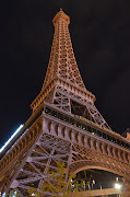 Paris Hotel, Las Vegas, NV. Posted 9th April 2012 by GQjai (tim )