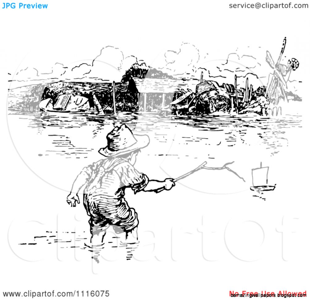 Clipart Retro Vintage Black And White Boy Reaching Out For A Toy Clipart Retro Vintage Black And White Boy Reaching Out For A Toy