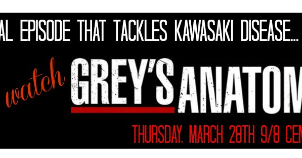 Smith and Blessings: Grey's Anatomy: "Can't Fight This Feeling"