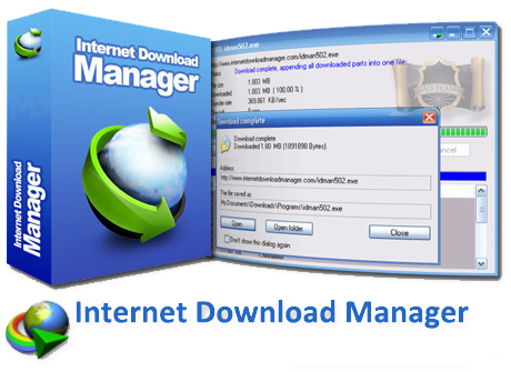 IDM Internet Download Manager 6.21 Build 18 Serial Keys Download