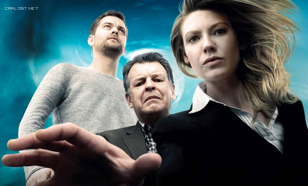 Fringe Season 5 Fringe Season 5