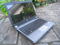 Laptop Gaming HP g4 Core i5 Sandy