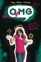 Blog Tour:  OyMG by Amy Fellner Dominy + Giveaway